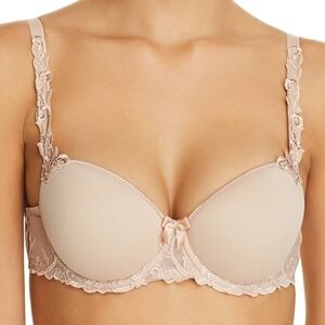 Simone Perele Andora Embroidered Bra 30D